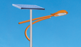 華可新聞：如何找到合適LED太陽能路燈廠家？