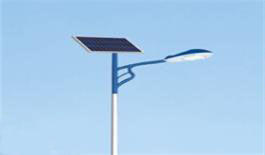新聞資訊：為何太陽能路燈可以在農村地區“如魚得水”！