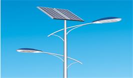 新聞：闡述太陽能路燈的未來發展