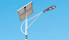 新聞：太陽能路燈是否需要經常維護？