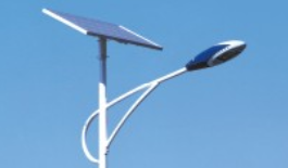 新聞：您知道太陽能路燈常見的故障有哪些嗎？