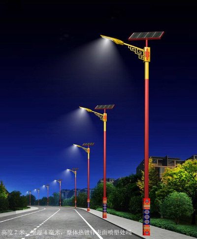 新聞：太陽能路燈價格為什么沒有統一的標準呢?