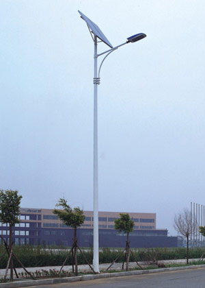 太陽能路燈HK12-2803