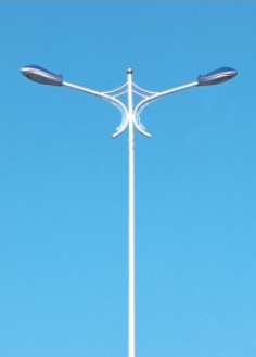 led道路燈HK12-6401