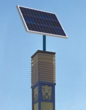 太陽能景觀燈HK11-8601
