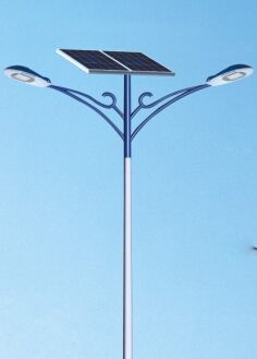 太陽能led路燈hk26-18301