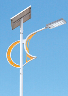 市政太陽能路燈hk30-4701